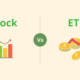 ETFs vs. Individual Stocks