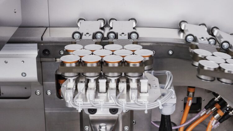 Coffee Capsule Filling & Sealing Packaging Solutions
