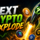 Next Crypto To Explode