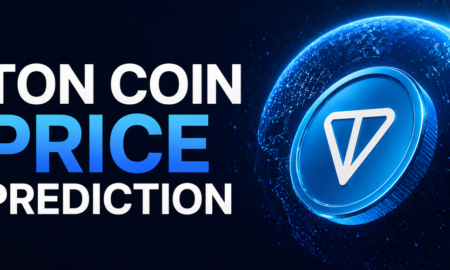 TON Coin Price Prediction