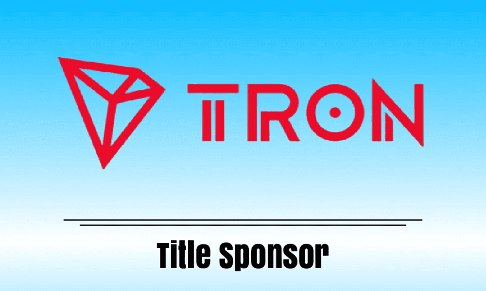 TRON Announced as Title Sponsor for Hong Kong Web3 Festival 2026