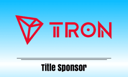 TRON Announced as Title Sponsor for Hong Kong Web3 Festival 2026