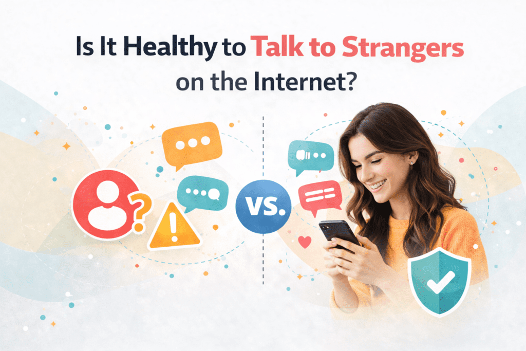 Healthy to Talk