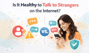 Healthy to Talk