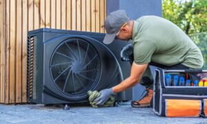 Skipping Annual AC Maintenance