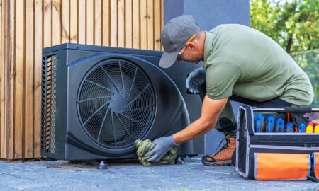 Skipping Annual AC Maintenance