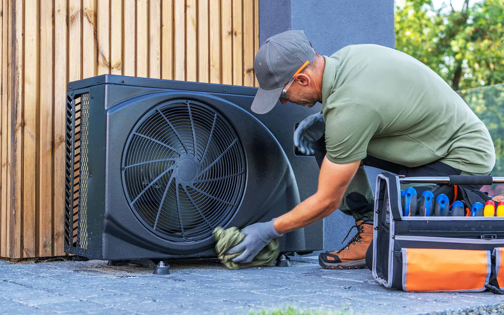 The Hidden Cost of Skipping Annual AC Maintenance