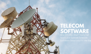 Telecom Software
