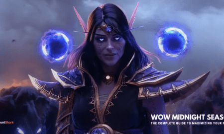 WoW Midnight PvP rewards 2026