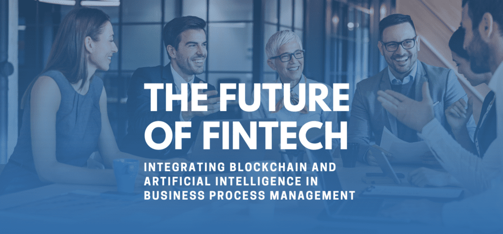Integrating Blockchain and Artificial Intelligence in Business Process Management