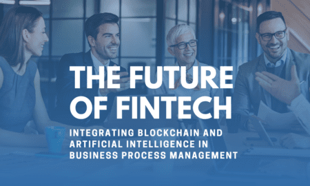 Integrating Blockchain and Artificial Intelligence in Business Process Management