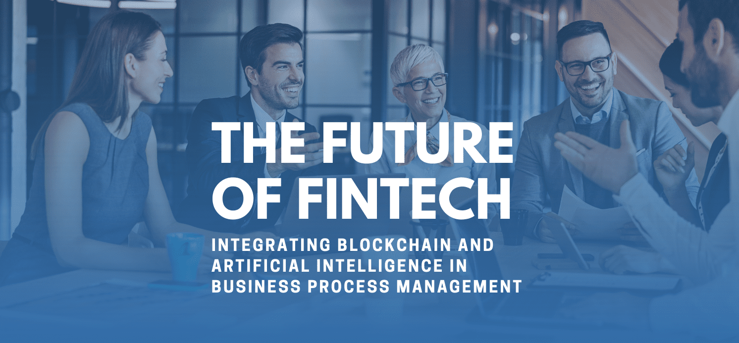 Integrating Blockchain and Artificial Intelligence in Business Process Management