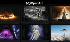 How Are AI Art Generators Transforming Digital Creativity?