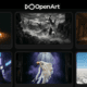 How Are AI Art Generators Transforming Digital Creativity?