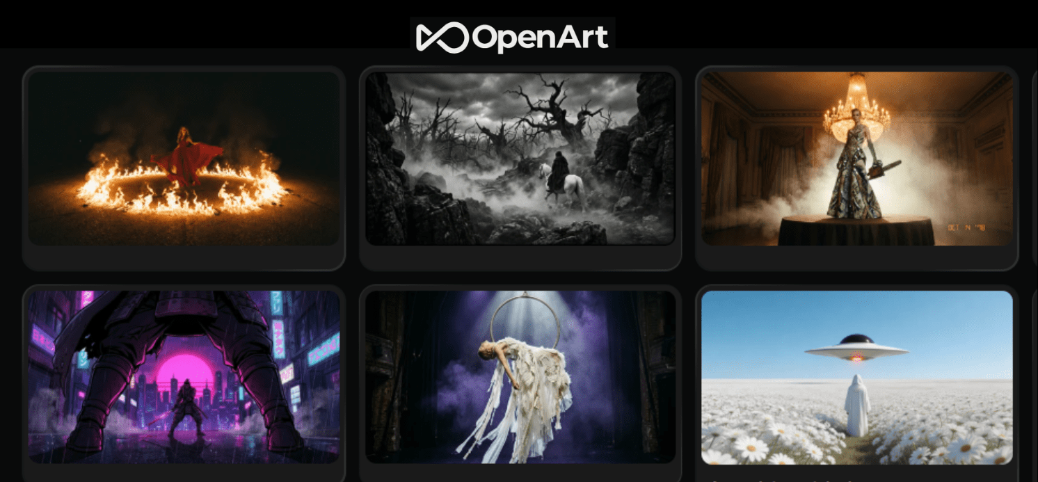How Are AI Art Generators Transforming Digital Creativity?