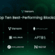 The 10 Most Performant Layer-1 Blockchains in 2026