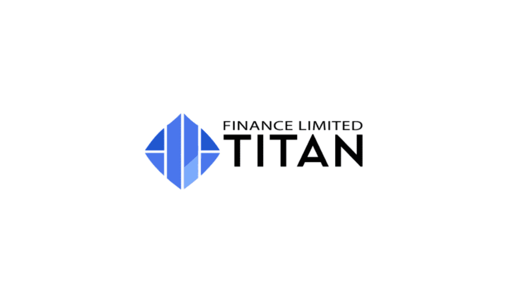 Titan Finance Limited