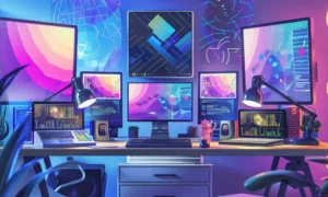 SVG Genie Is the Best AI SVG Generator for Developers