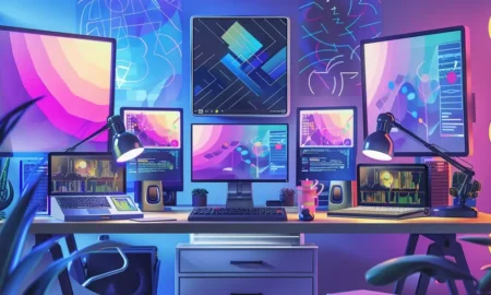 SVG Genie Is the Best AI SVG Generator for Developers