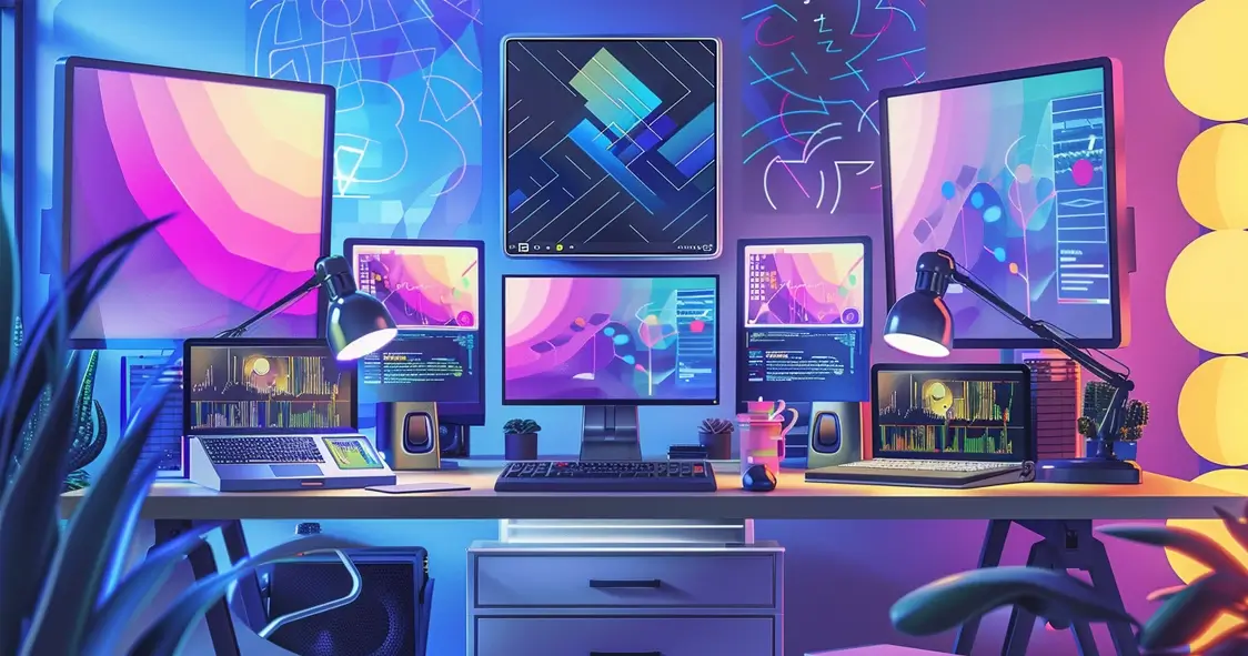 Why SVG Genie Is the Best AI SVG Generator for Developers and Designers in 2026