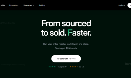 Top Amazon seller tools in 2026