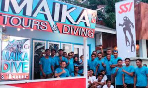 How Technology Is Transforming Tourism in Remote Destinations Like Komodo