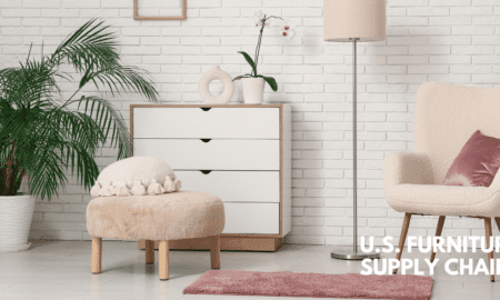 How Circular Platforms Are Redefining U.S. Furniture Supply Chains