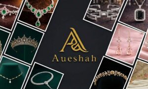 Aueshah: Disrupting High Jewelry with Bespoke Innovation