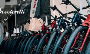 Electric bikes Ottawa can frequently experience a more effortless acceleration and better battery reporting following updates. These upgrades do not always manifest themselves immediately, but contribute to the more comfortable ride in the long term.