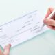 Mail a Check Safely and Securely