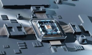 What is NVMe in web hosting