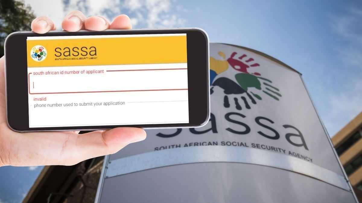 How to Check Your SASSA SRD Grant Status in 2025 (Complete Guide for Applicants)