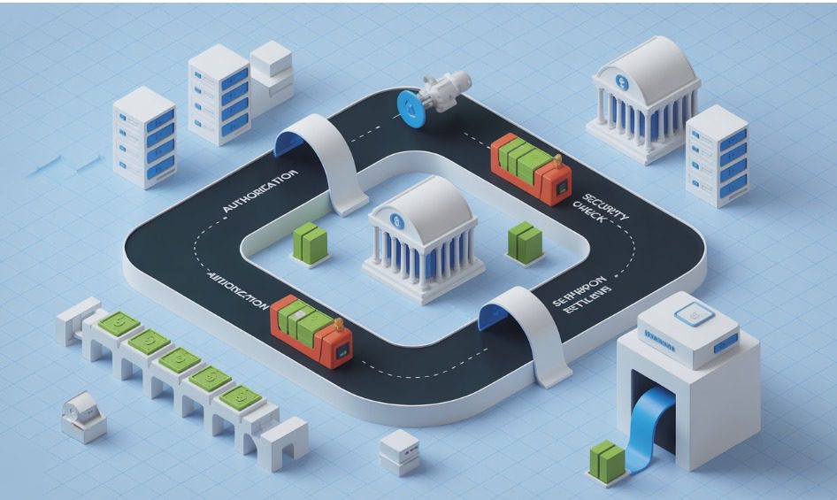 Why Bank Transactions Stay Pending (And What’s Happening Behind the Scenes)