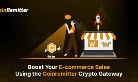 E-commerce