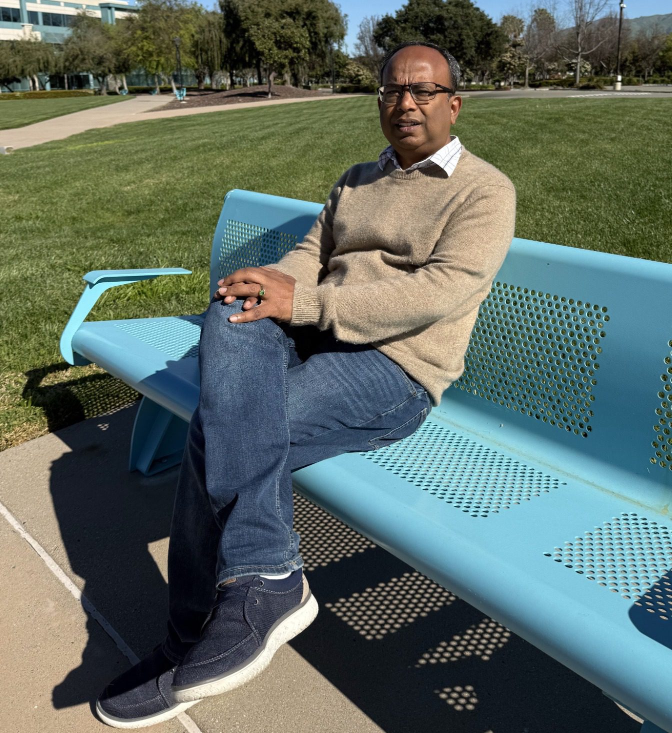 Redefining Edge Resilience with Autonomous Architecture