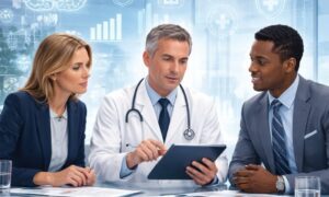 New Digital Billing Frameworks