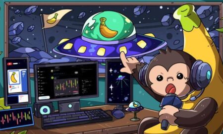 Banana Gun's Pro Platform