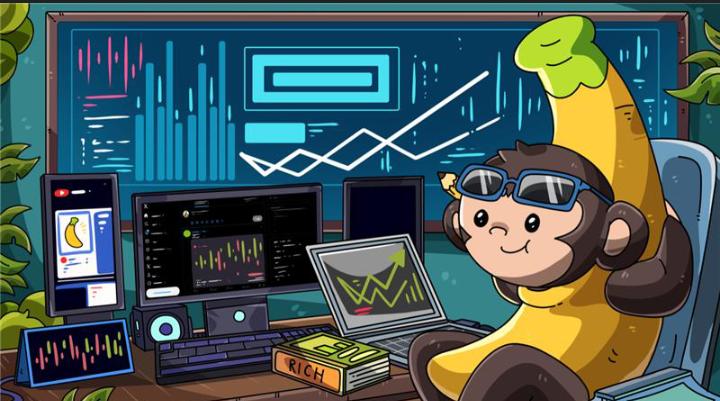 From Telegram to Browser: How Banana Gun Built a Unified Trading Layer Across Five Chains