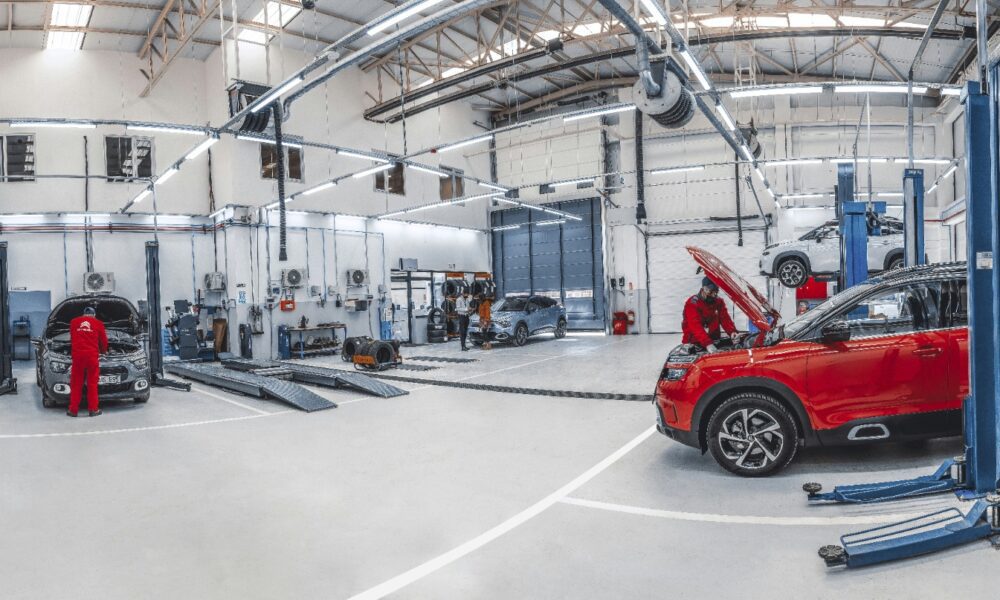 Why Global Demand for Japanese Car Service Is Growing Faster Than Ever