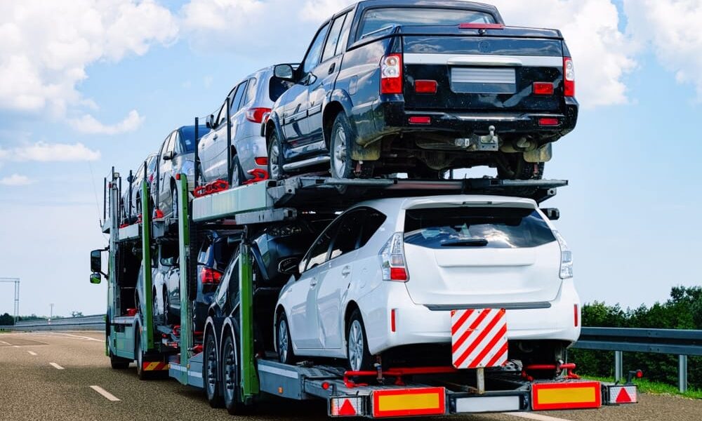 The Rise of UWON Carriers: A Reliable Name in Nationwide Car Shipping