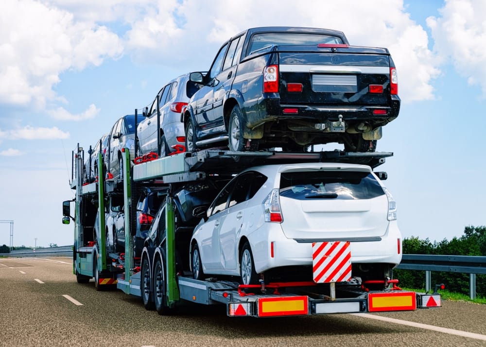 The Rise of UWON Carriers: A Reliable Name in Nationwide Car Shipping