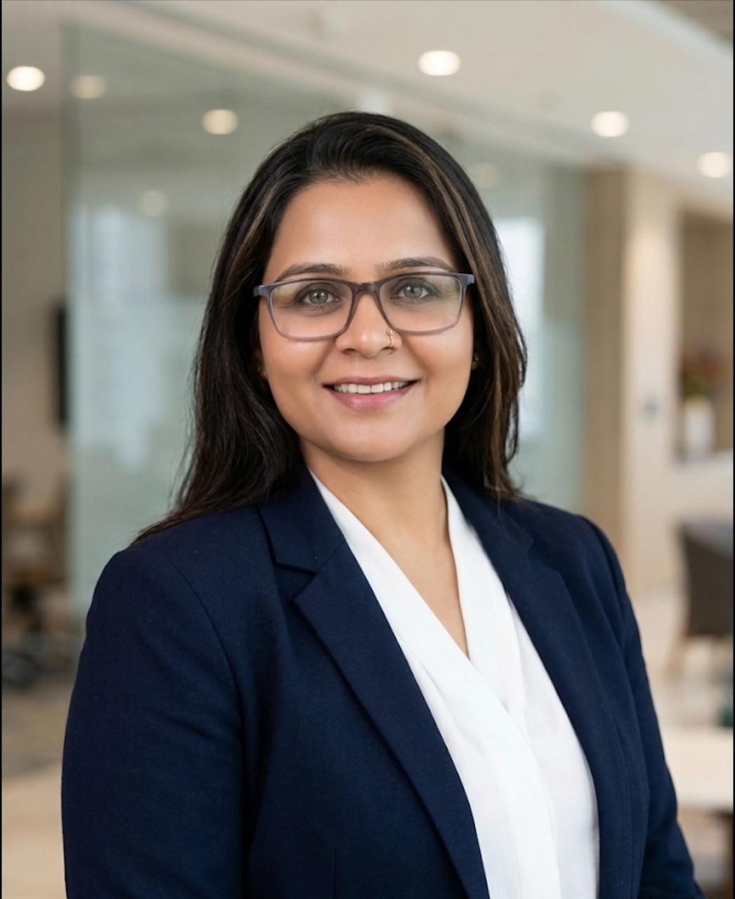 Arjavi Patel: Driving Excellence in Healthcare Quality, Digital Transformation