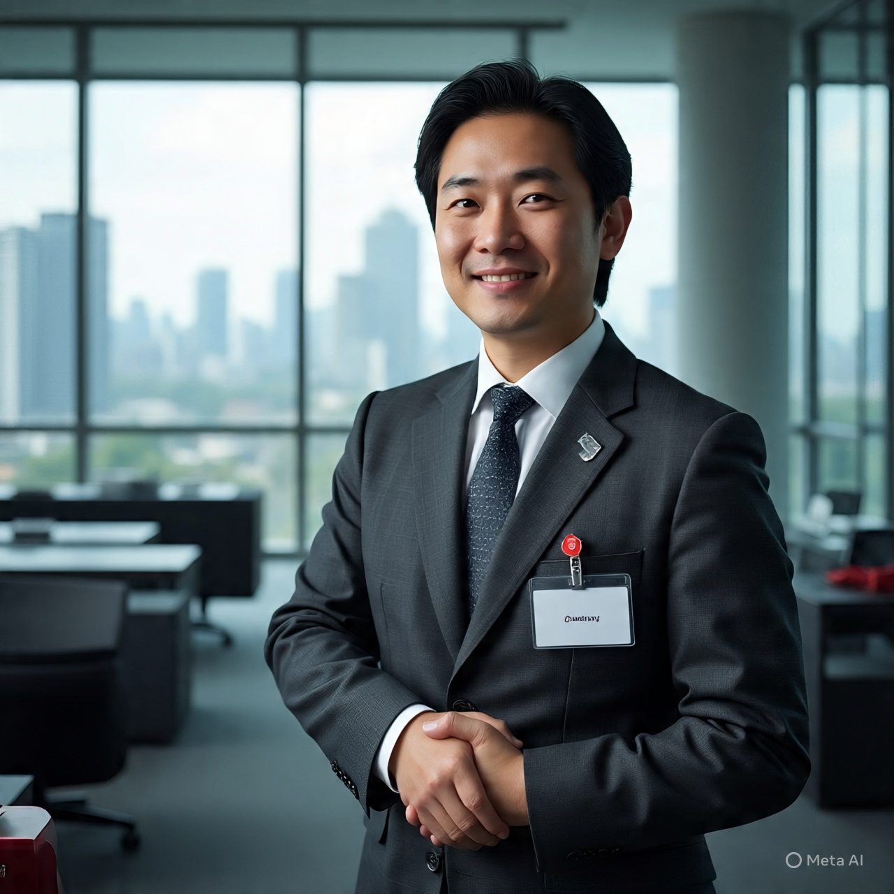 AIIs Representing Your Brand to 800 Million Users aWeek — And You Have No IdeaWhatIt's Saying