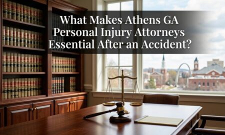 GA Personal Injury