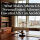 GA Personal Injury