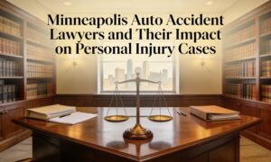 Accident Lawyer