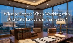 Disability Lawyers