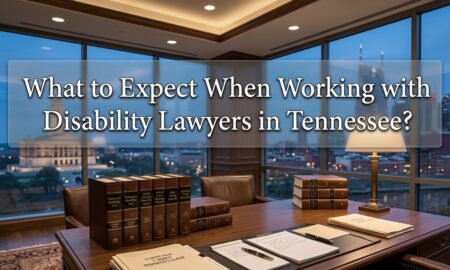 Disability Lawyers