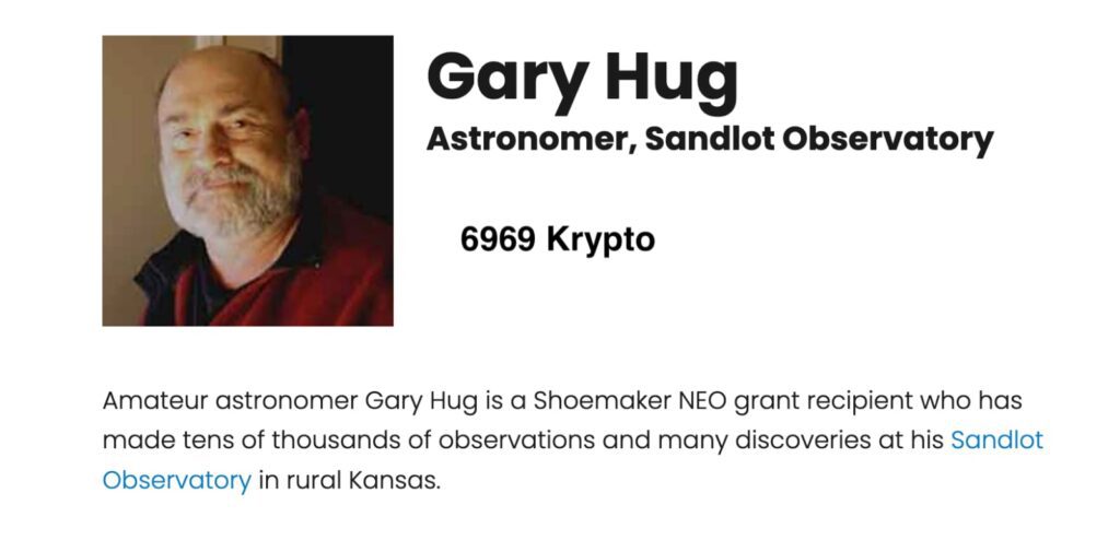 Gary Hug