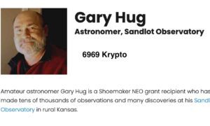 Gary Hug
